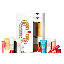  Clarins 12-Day Advent Calendar