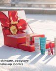 Clarins 24 Day Beauty Advent Calendar Gift Set