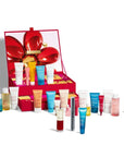 Clarins 24 Day Beauty Advent Calendar Gift Set