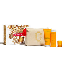  Clarins Aroma Ritual Collection