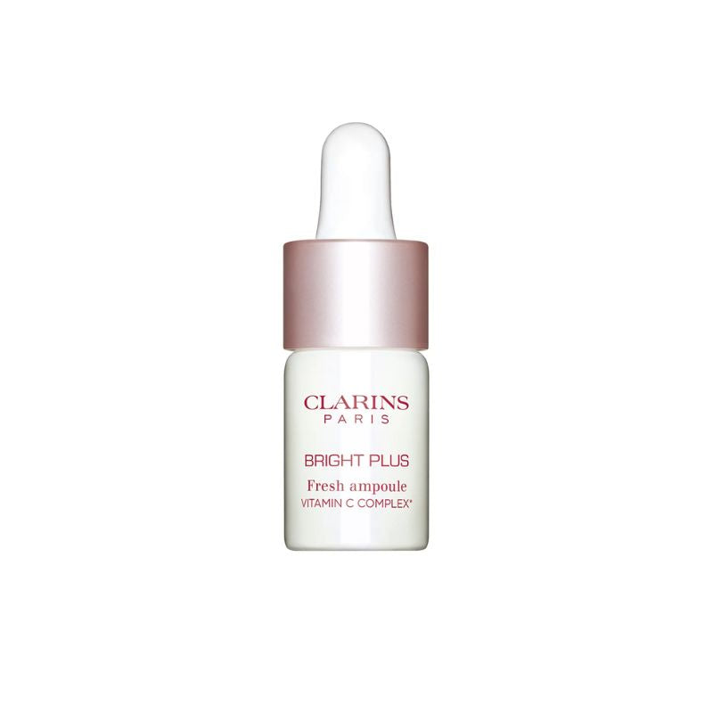 Clarins Bright Plus Collection – Beauty Court