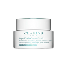  Clarins Cryo-Flash Cream-Mask