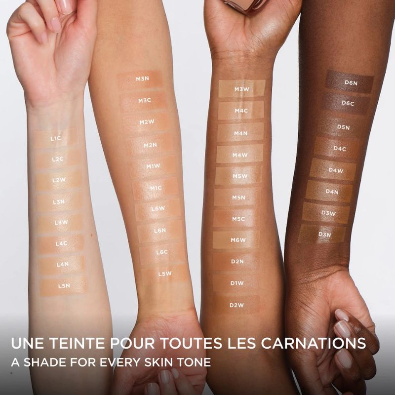 Clarins Double Serum Foundation | Beauty Court