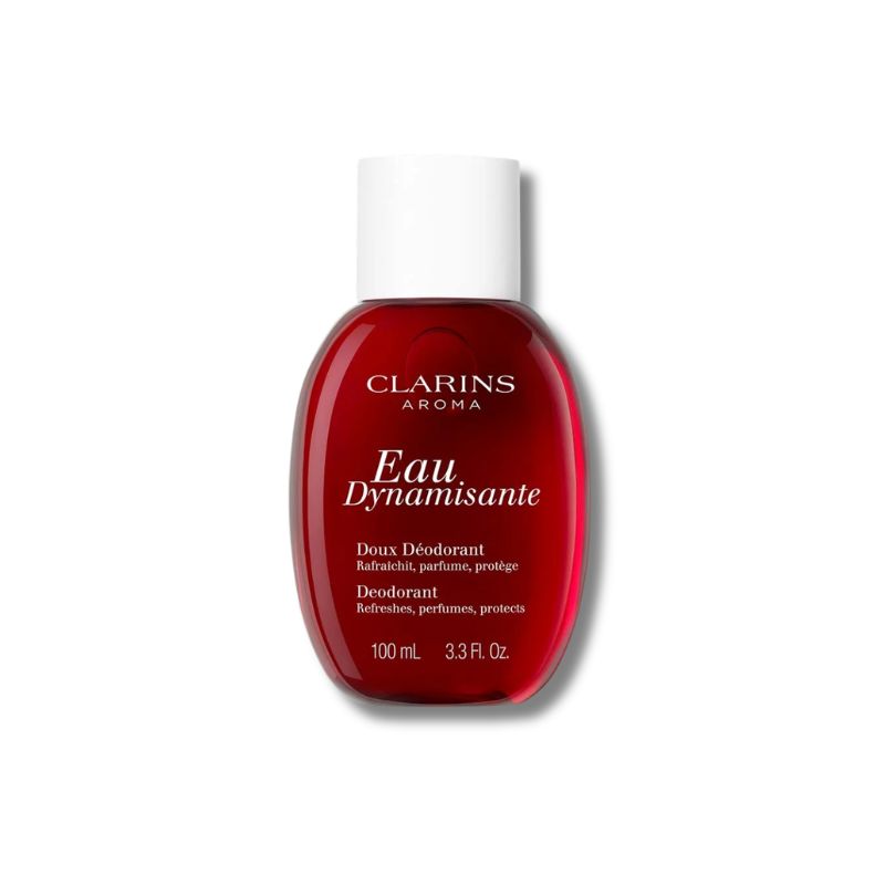 Clarins Eau Dynamisante Deodorant