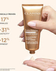 Clarins Extra-Firming Neck & Décolleté Anti-Aging Care