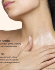 Clarins Extra-Firming Neck & Décolleté Anti-Aging Care