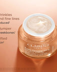 Clarins Extra-Firming SPF15 All Skin Types