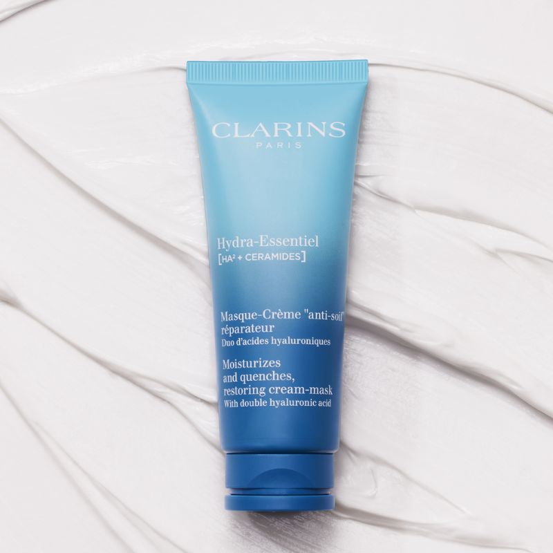 Clarins Hydra-Essentiel Mask