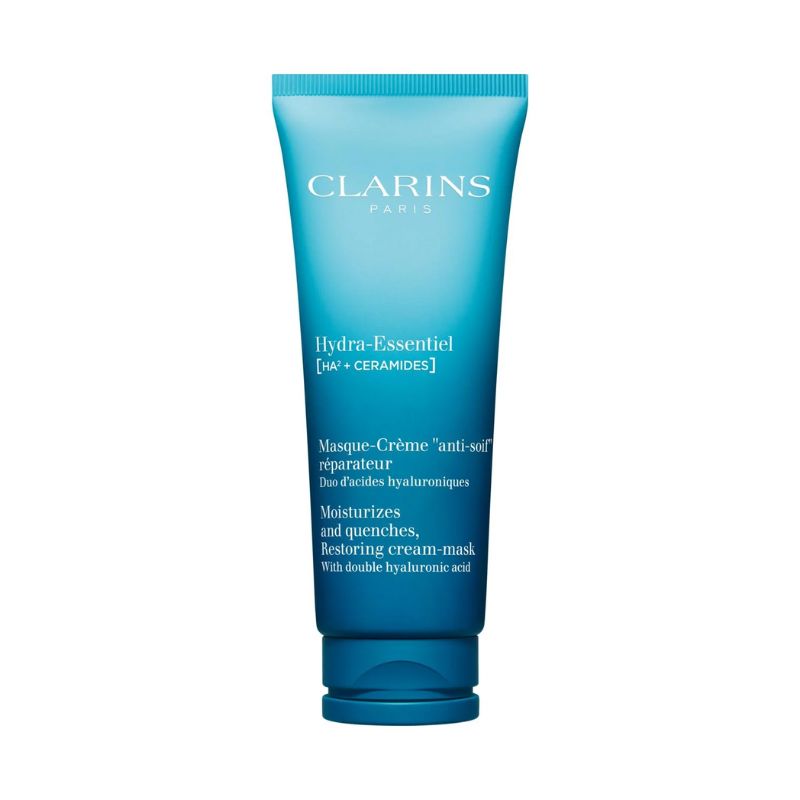 Clarins Hydra-Essentiel Mask