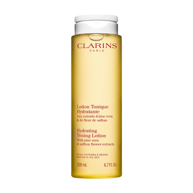 Clarins Hydrating Toning Lotion