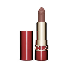  Clarins Joli Rouge Velvet Lipstick