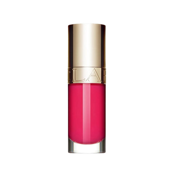Clarins Lip Comfort Oil Power of Colours