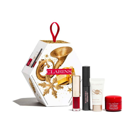 Clarins Makeup Favorites Collection