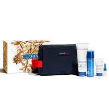  ClarinsMen Hydration Collection