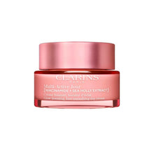  Clarins Multi-Active Day Face Cream - All Skin Types