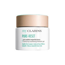  Clarins My Clarins PURE-RESET Matifying Hydrating Blemish Gel