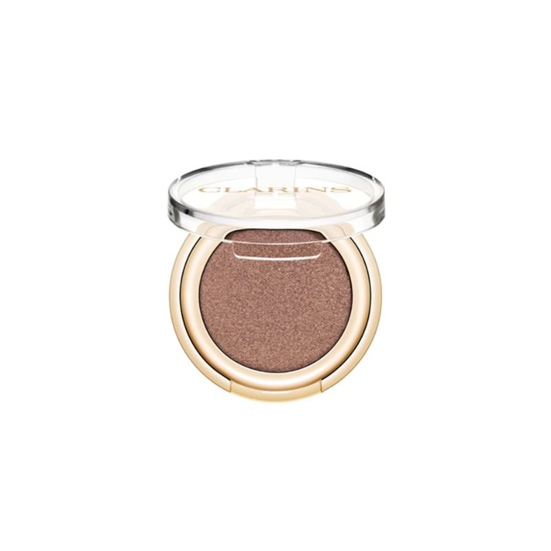 CLARINS 102 Ombre Sparkle アイシャドウ Clarins Ombre Sparkle Eyeshadow - # 102 Peach Girl1.5g/0.05