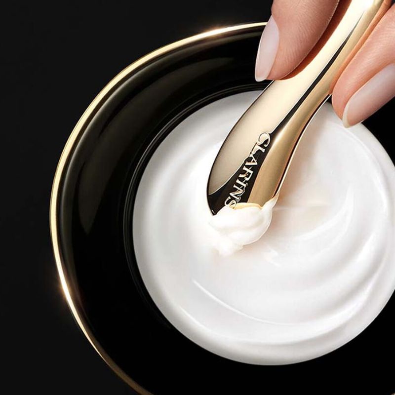 Clarins Precious La Crème