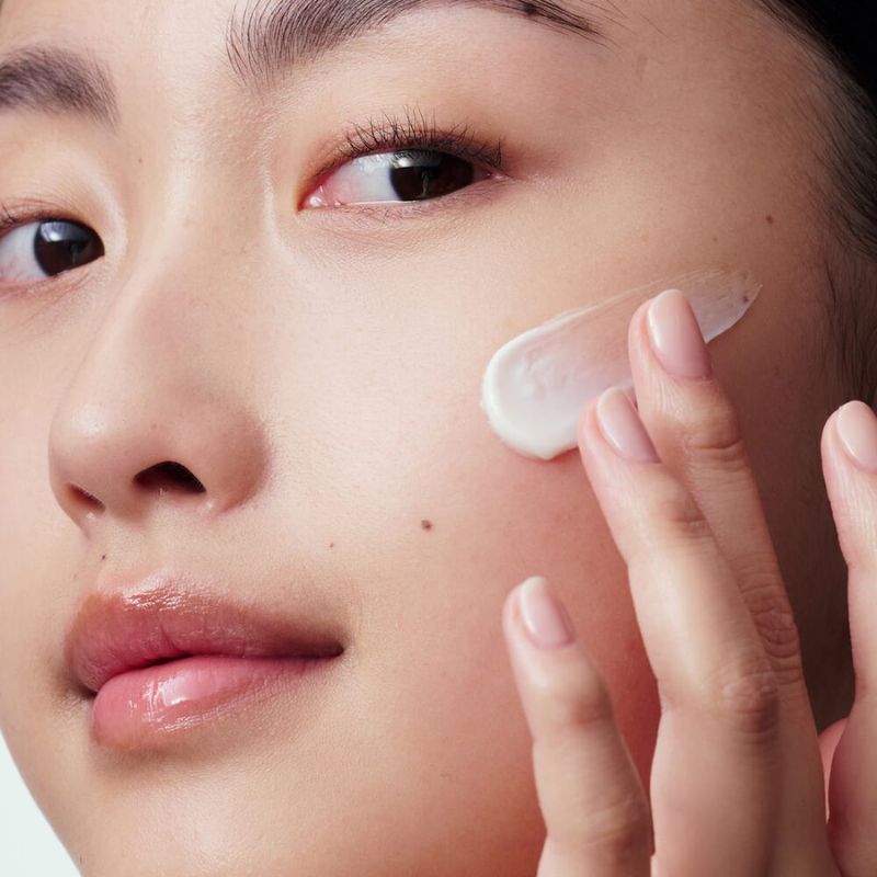 Clarins Precious La Crème