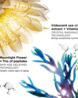 Clarins Precious La Crème Bright