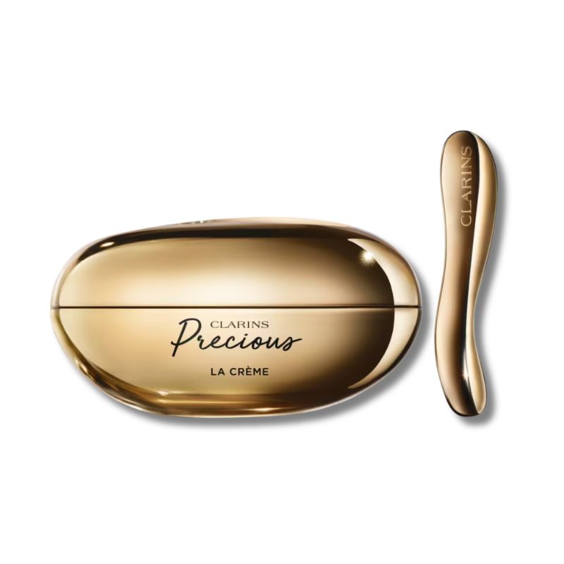 Clarins Precious La Crème