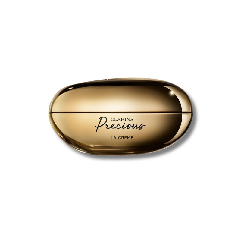 Clarins Precious La Crème