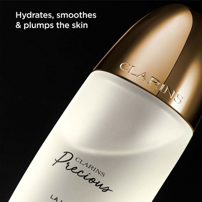 Clarins Precious La Lotion