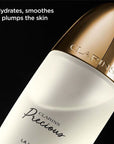 Clarins Precious La Lotion