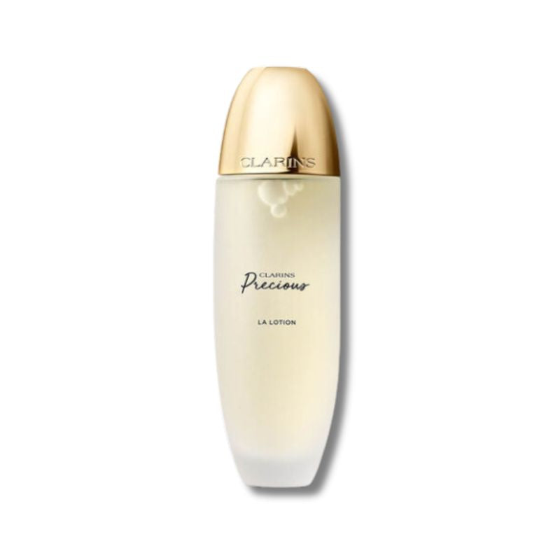Clarins Precious La Lotion