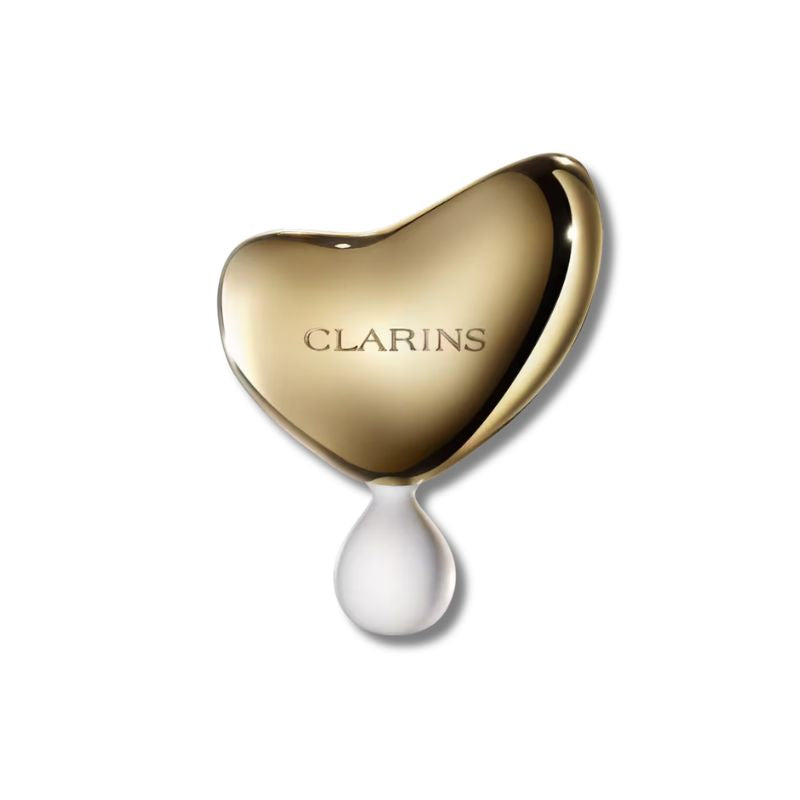 Clarins Precious L'Outil 3-in-1 Facial Massage Tool