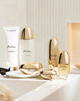 Clarins Precious La Crème Riche
