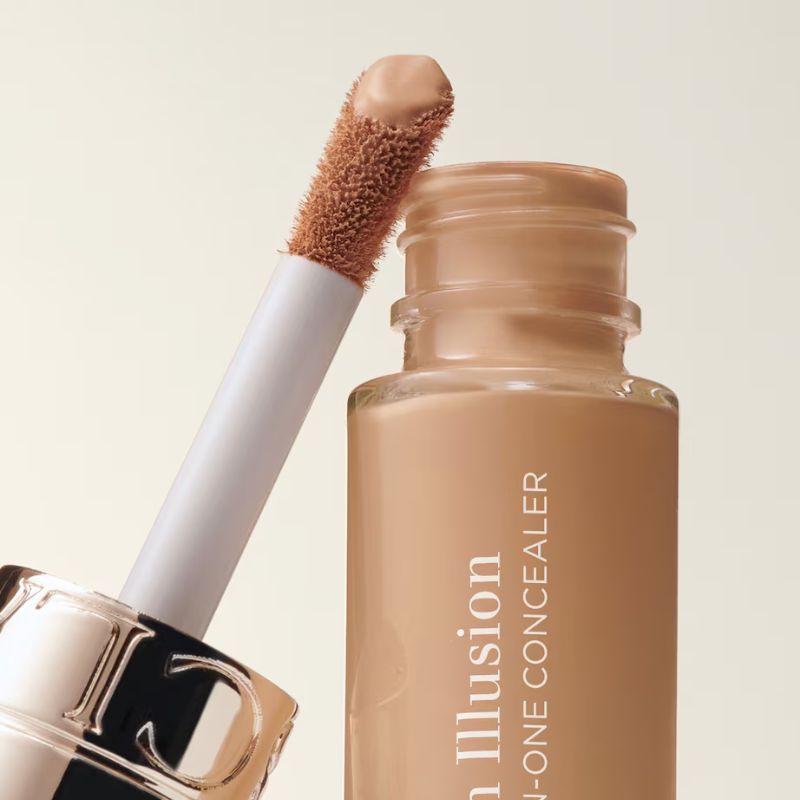 Clarins Skin Illusion All-in-One Concealer