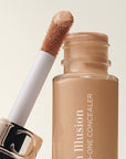 Clarins Skin Illusion All-in-One Concealer