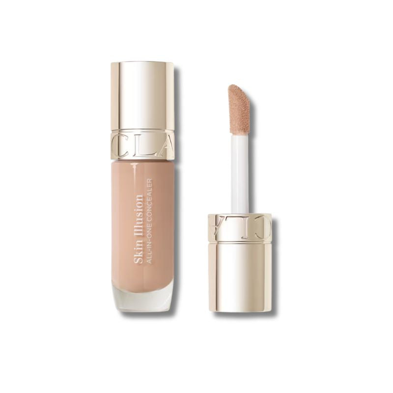 Clarins Skin Illusion All-in-One Concealer