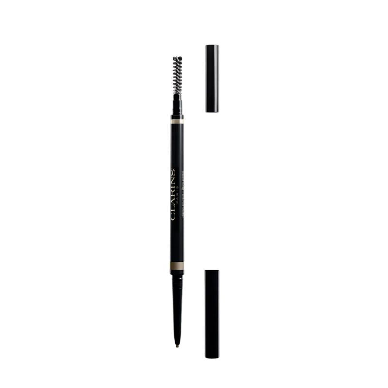 Clarins Wonder Define Long-Wear Brow Pencil