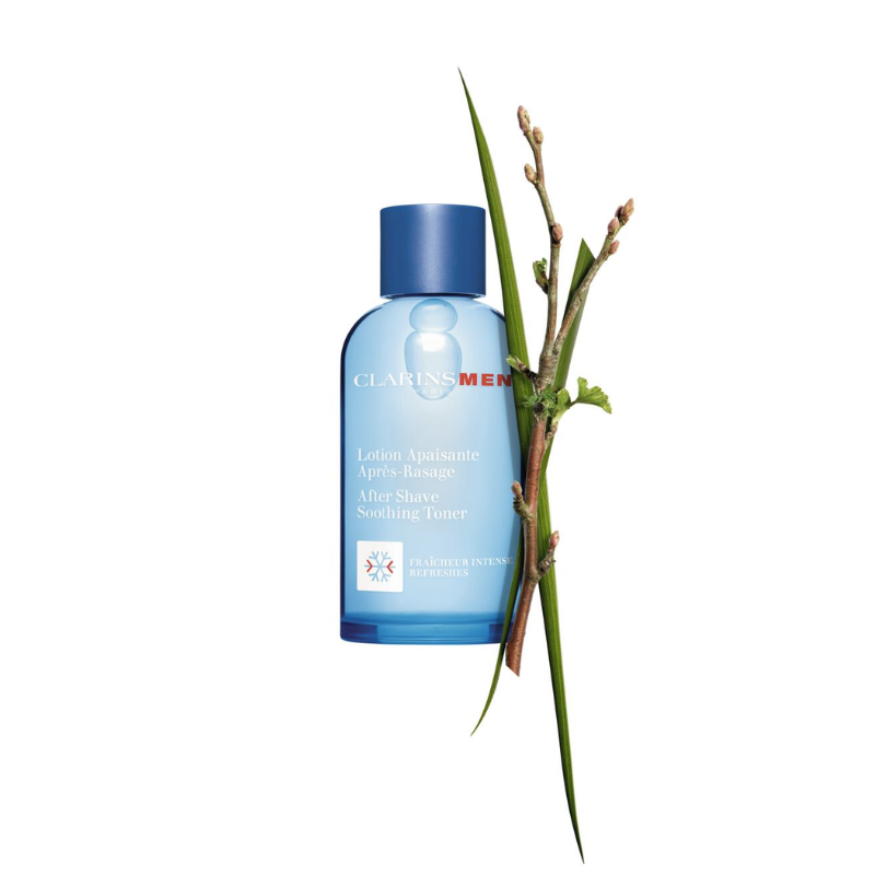 ClarinsMen After Shave Soothing Toner