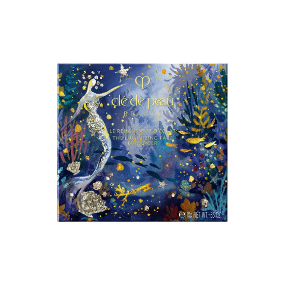 Clé de Peau Beautè Limited Edition The Luminizing Face Enhancer