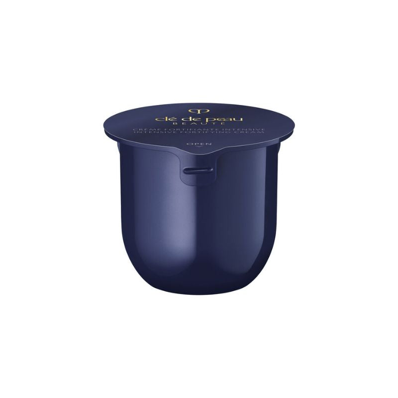 Clé de Peau Beauté Intensive Fortifying Cream Refill