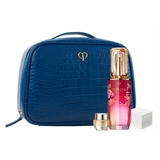 Clé de Peau Beauté Le Serum Set