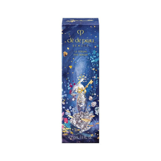 Clé de Peau Beauté Limited Edition Le Serum