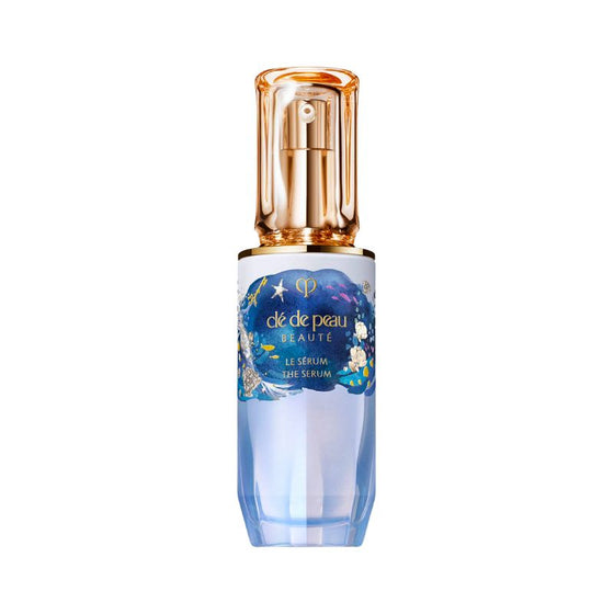 Clé de Peau Beauté Limited Edition Le Serum