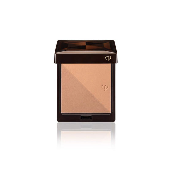 Clé de Peau Beautè Bronzing Powder Duo