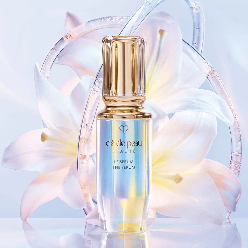 Clé de Peau Beauté The Serum