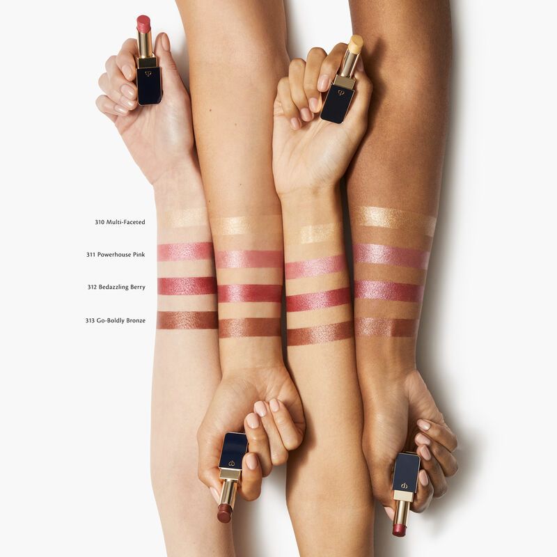 Clé de Peau Beautè Lipstick Shimmer