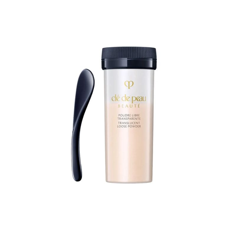 Clé de Peau Beauté Translucent Loose Powder | Beauty Court