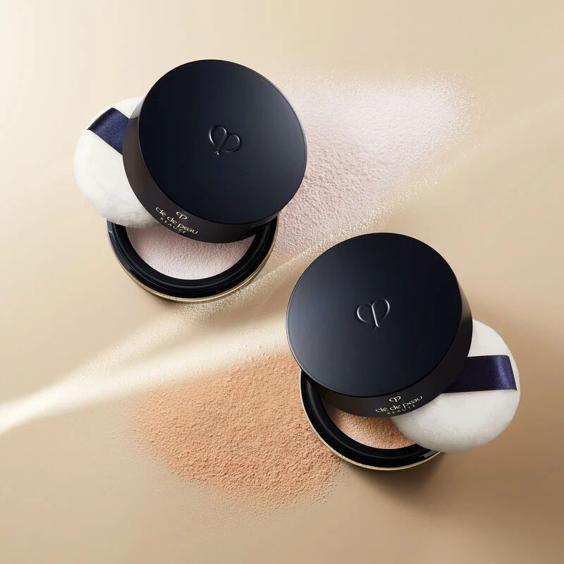 Clé de Peau Beauté Translucent Loose Powder | Beauty Court
