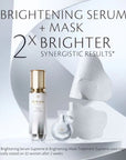 Clé de Peau Beauté Brightening Serum Supreme