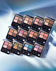 Clé de Peau Beauté Eye Color Quad Case