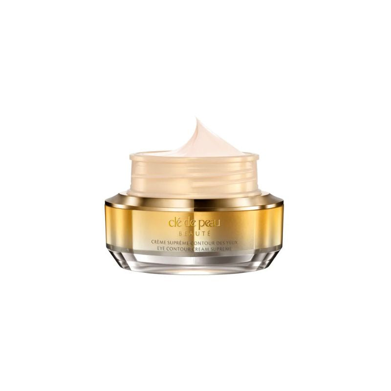 Clé de Peau Beauté Eye Contour Cream Supreme