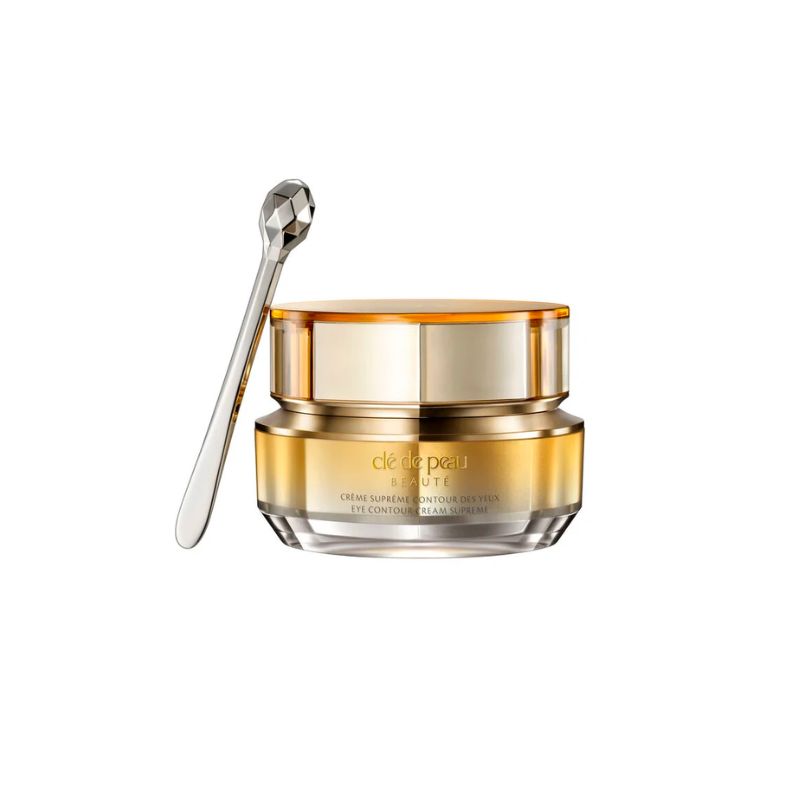 Clé de Peau Beauté Eye Contour Cream Supreme